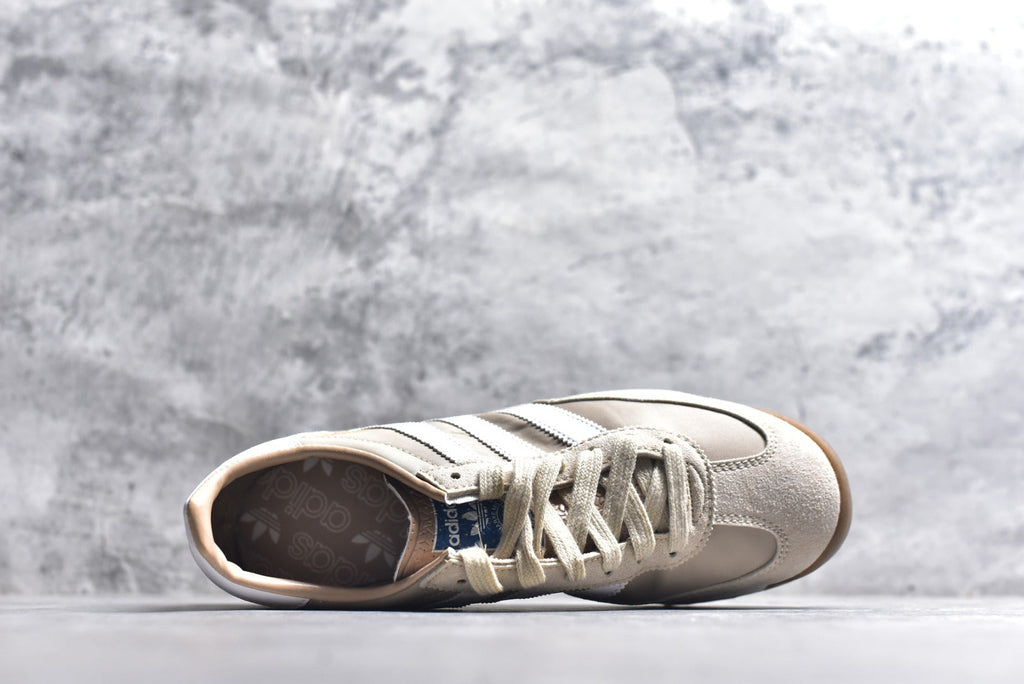 Adidas SL 72 Retro Low-Top Sneakers | Non-Slip & Durable | EU 36-45