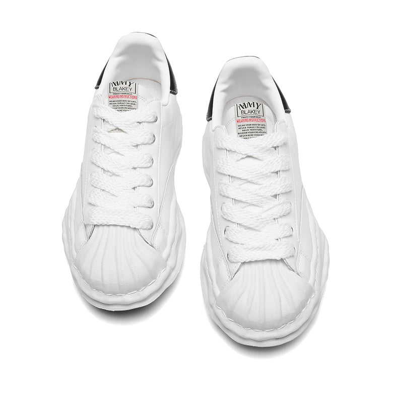 Mihara Yasuhiro Blakey Sneaker | Japanese Designer | Sizes 36-45