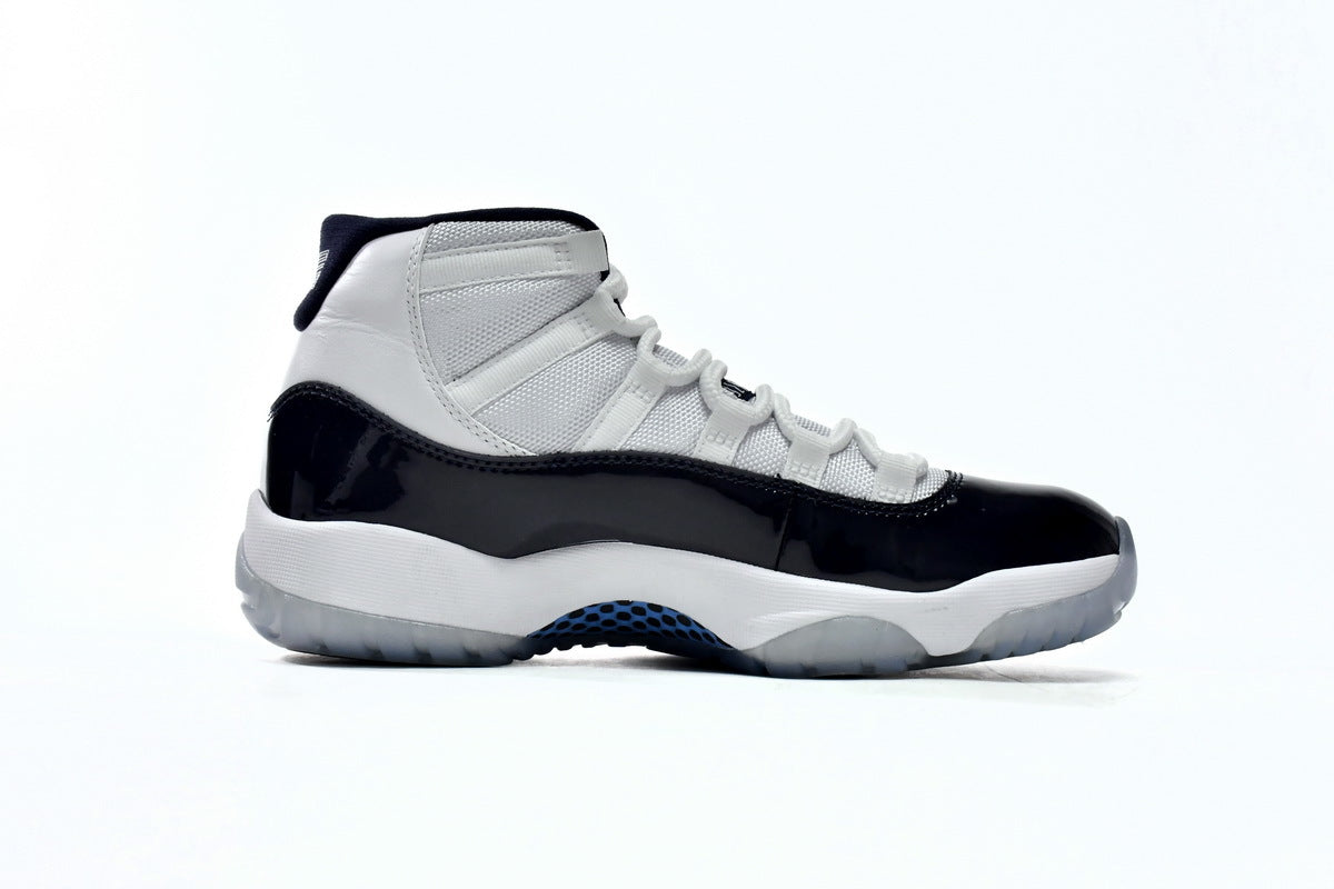 Nike Air Jordan 11 Retro Sneakers | Classic Colorway