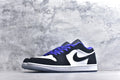Air Jordan 1 Low AJ1 Sneakers | Men's & Women's