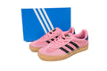 Adidas Samba OG – Retro German-Inspired Sneakers