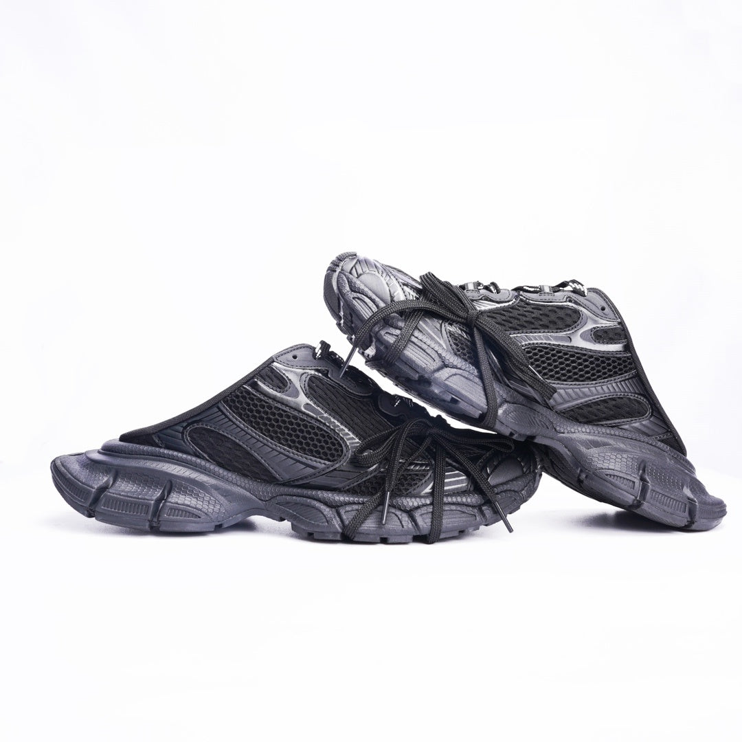 Parisian 10th-Generation Chunky Sneakers | Bold Street Style | Sizes 36-45