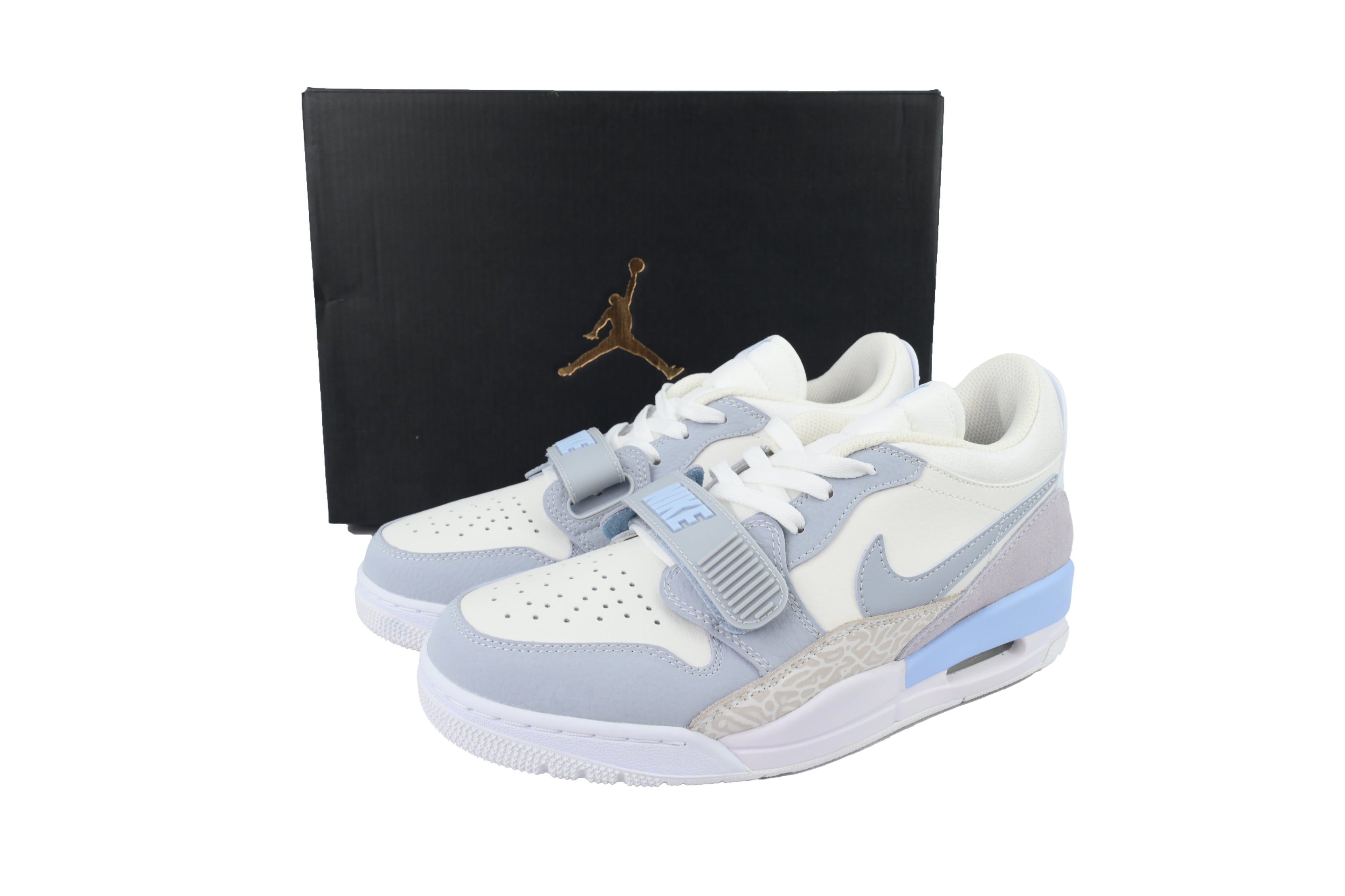 Nike Air Jordan Legacy 312 Low Sneakers | EU 36–45