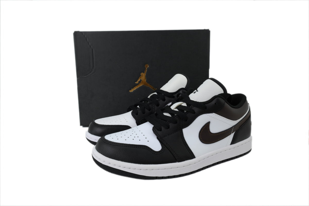 Nike Air Jordan 1 Retro Low Low-Top Sneakers