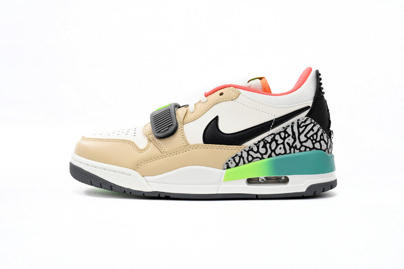 Nike Air Jordan Legacy 312 Low Sneakers | EU 36–45