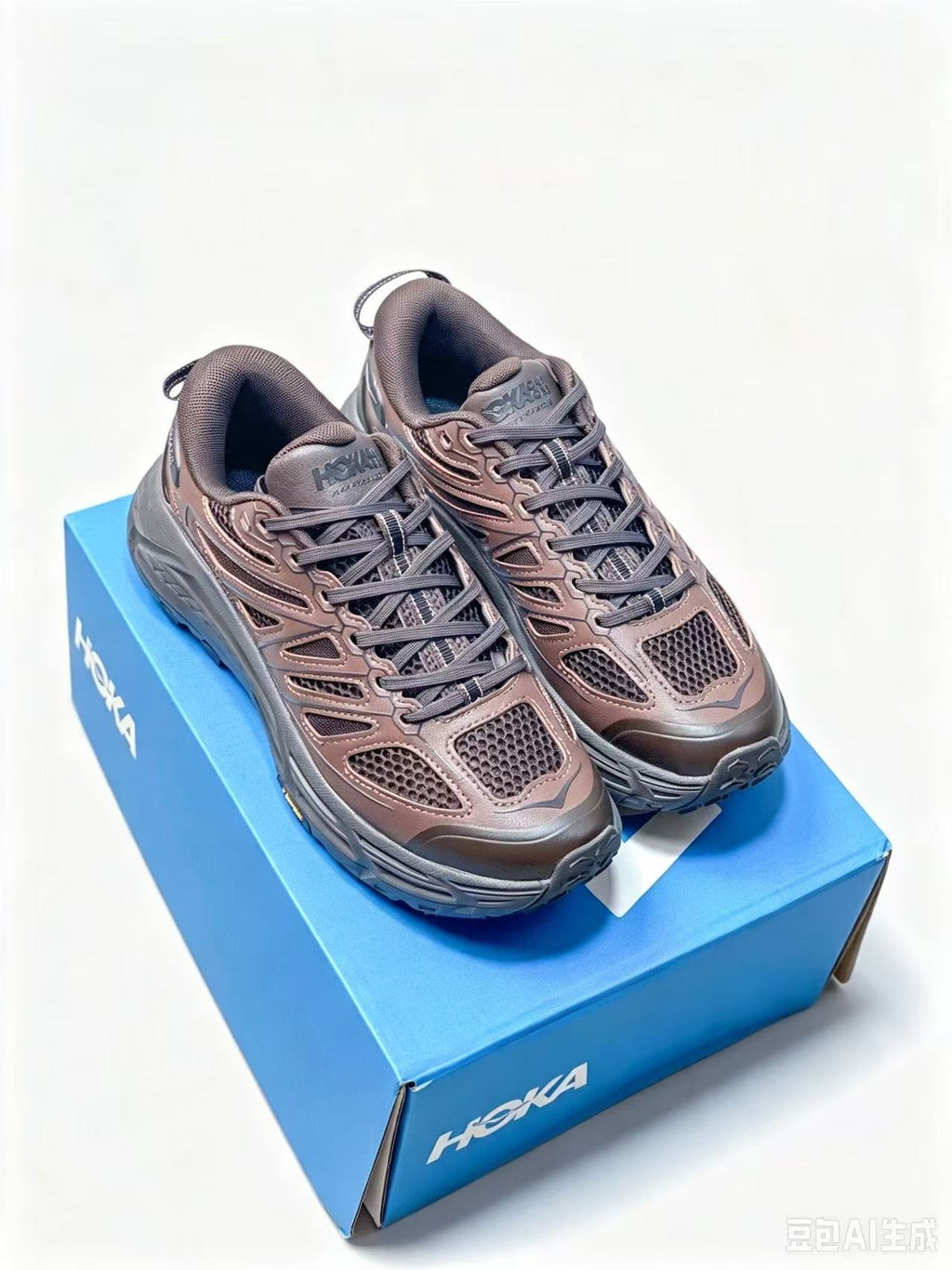 HOKA ONE ONE Mafate Speed 2 Low Trail Running Shoes – Unisex | EU 36–45
