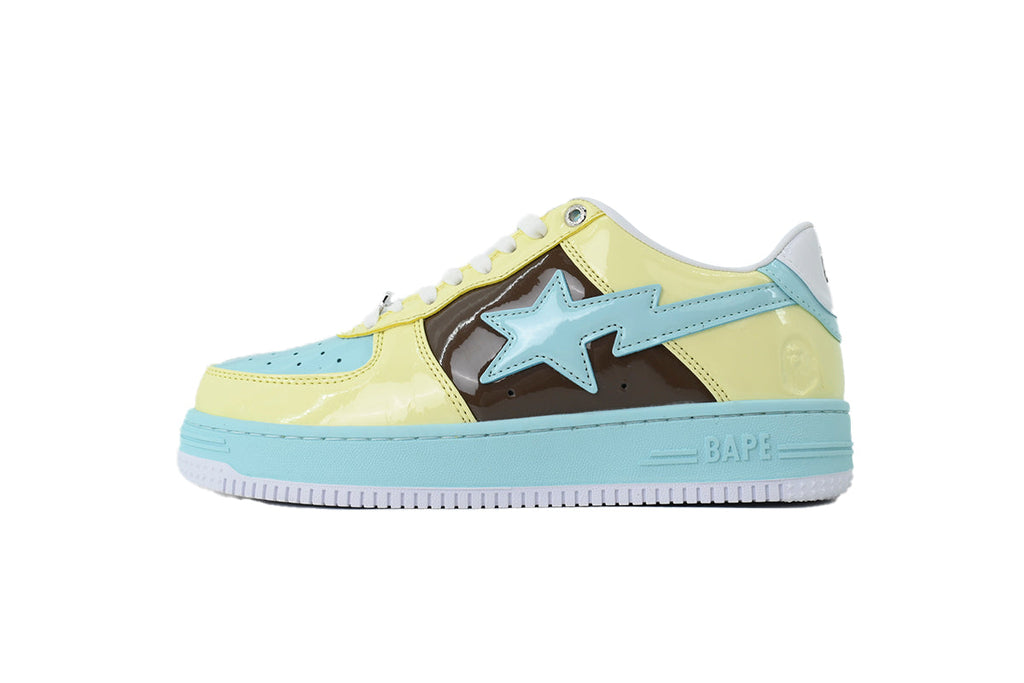 BATHING APE BAPE Sneakers
