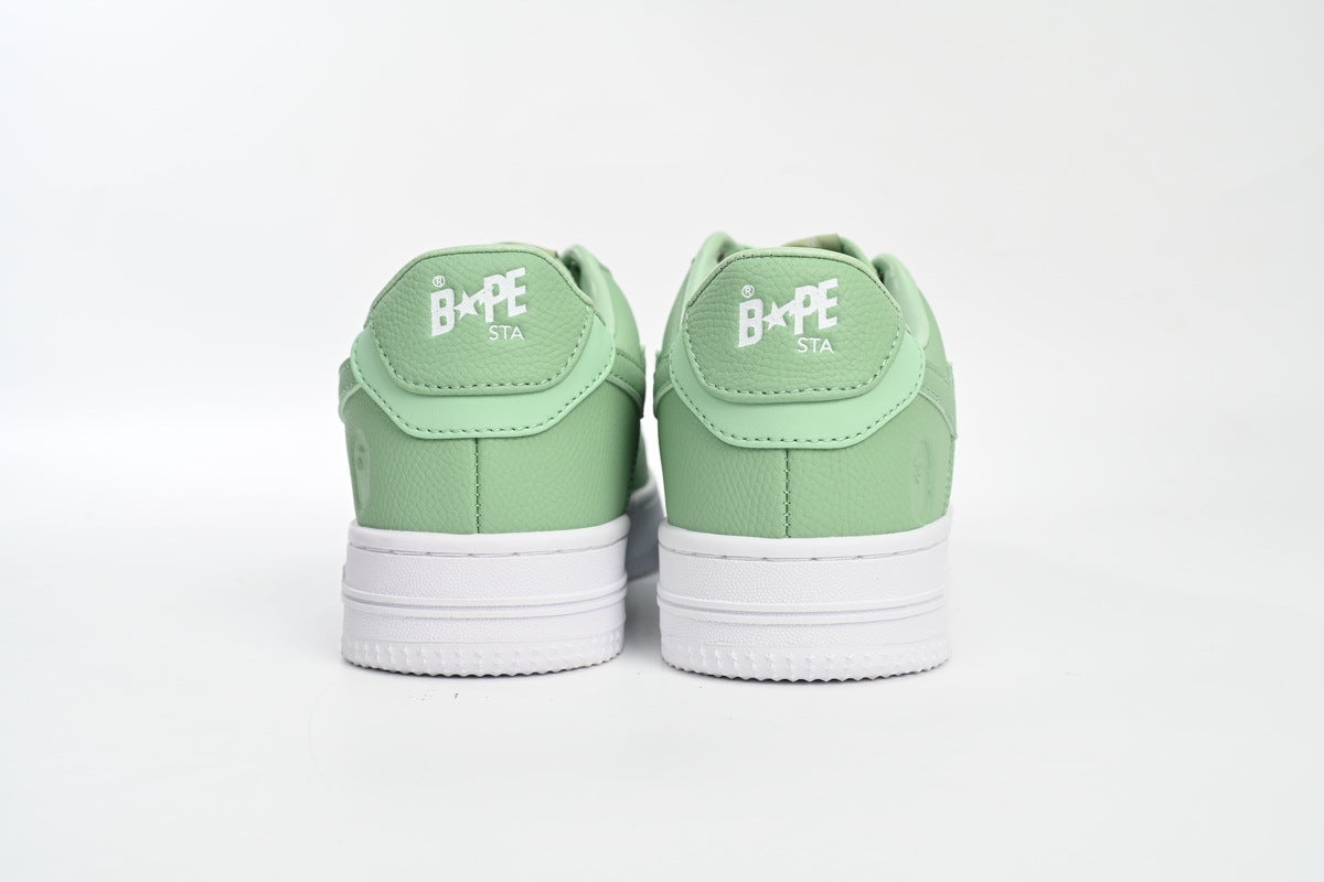 BATHING APE BAPE Sneakers