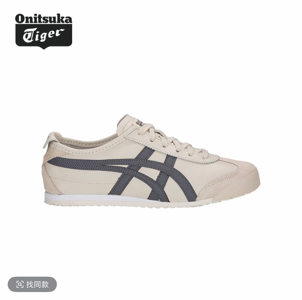 Onitsuka Tiger Mexico 66 | Cream | EU 36–45