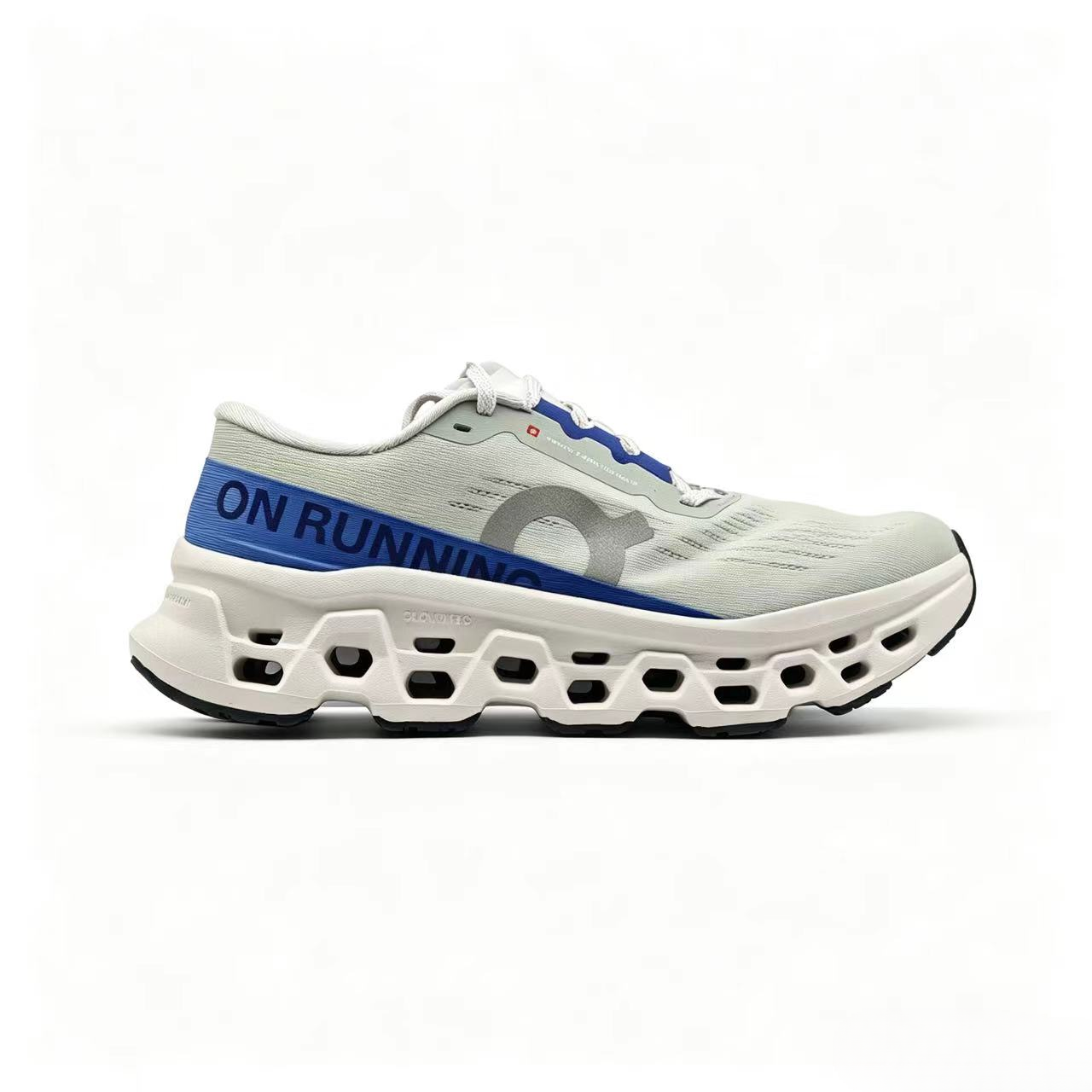 On Cloudmonster 3