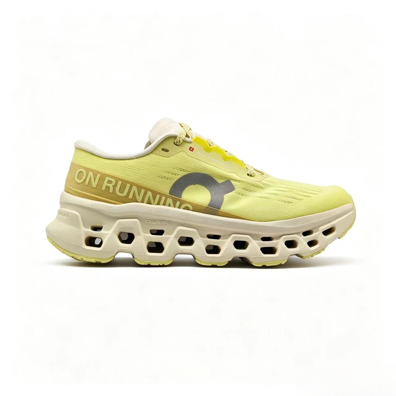 On Cloudmonster 3