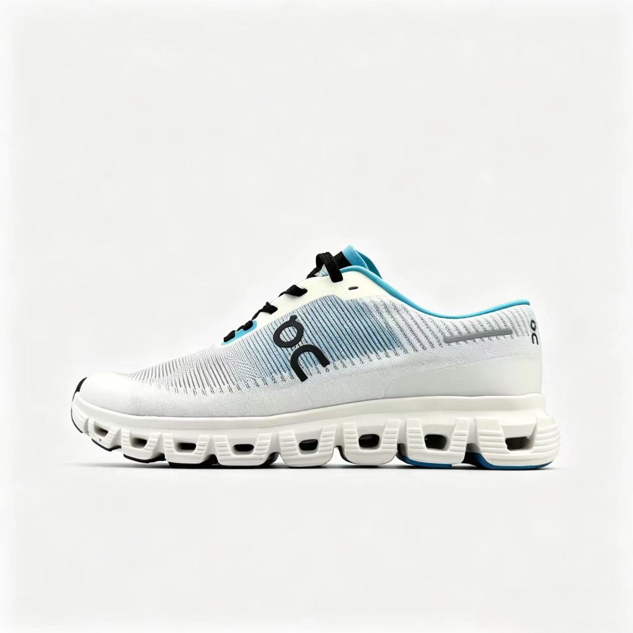 ON Running Cloud 6