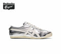 Onitsuka Tiger Mexico 66 | Silver | EU 36–45