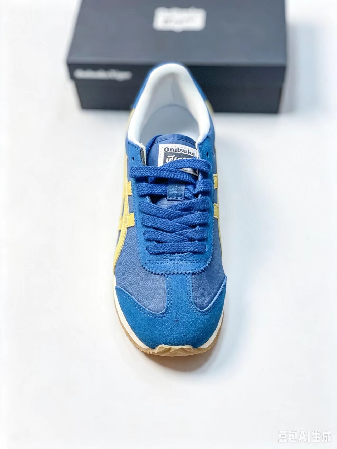 Onitsuka Tiger CALIFORNIA 78 blue | EU 36–45