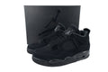 Nike Air Jordan 4 – Retro Basketball Sneakers