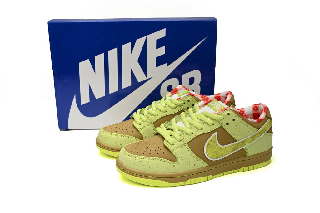 Nike SB Dunk Low – Classic Streetwear Sneakers (EU 36–45)