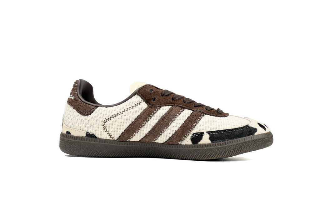 Adidas Samba OG – Classic Leather Sneakers