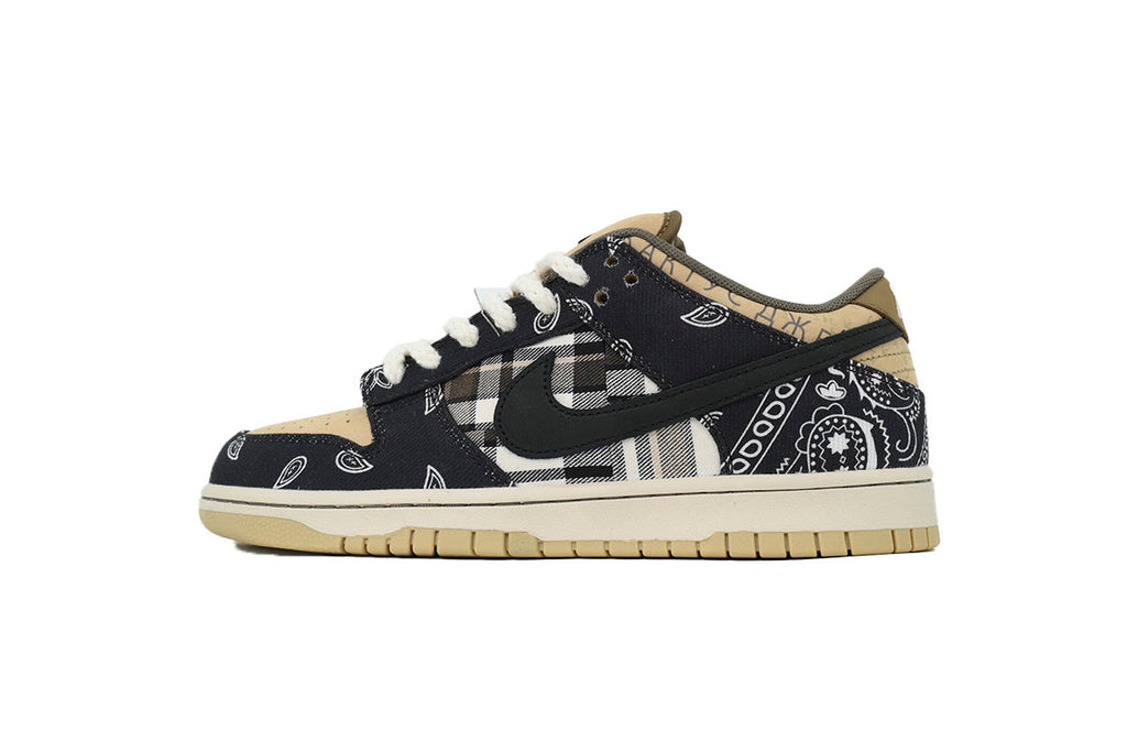 Nike SB Dunk Low – Classic Streetwear Sneakers (EU 36–45)