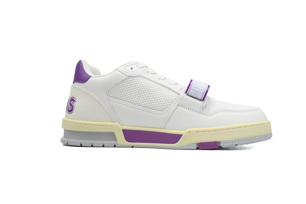 Louis Vuitton LV Trainer Sneakers
