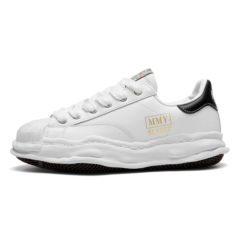 Mihara Yasuhiro Blakey Sneaker | Japanese Designer | Sizes 36-45