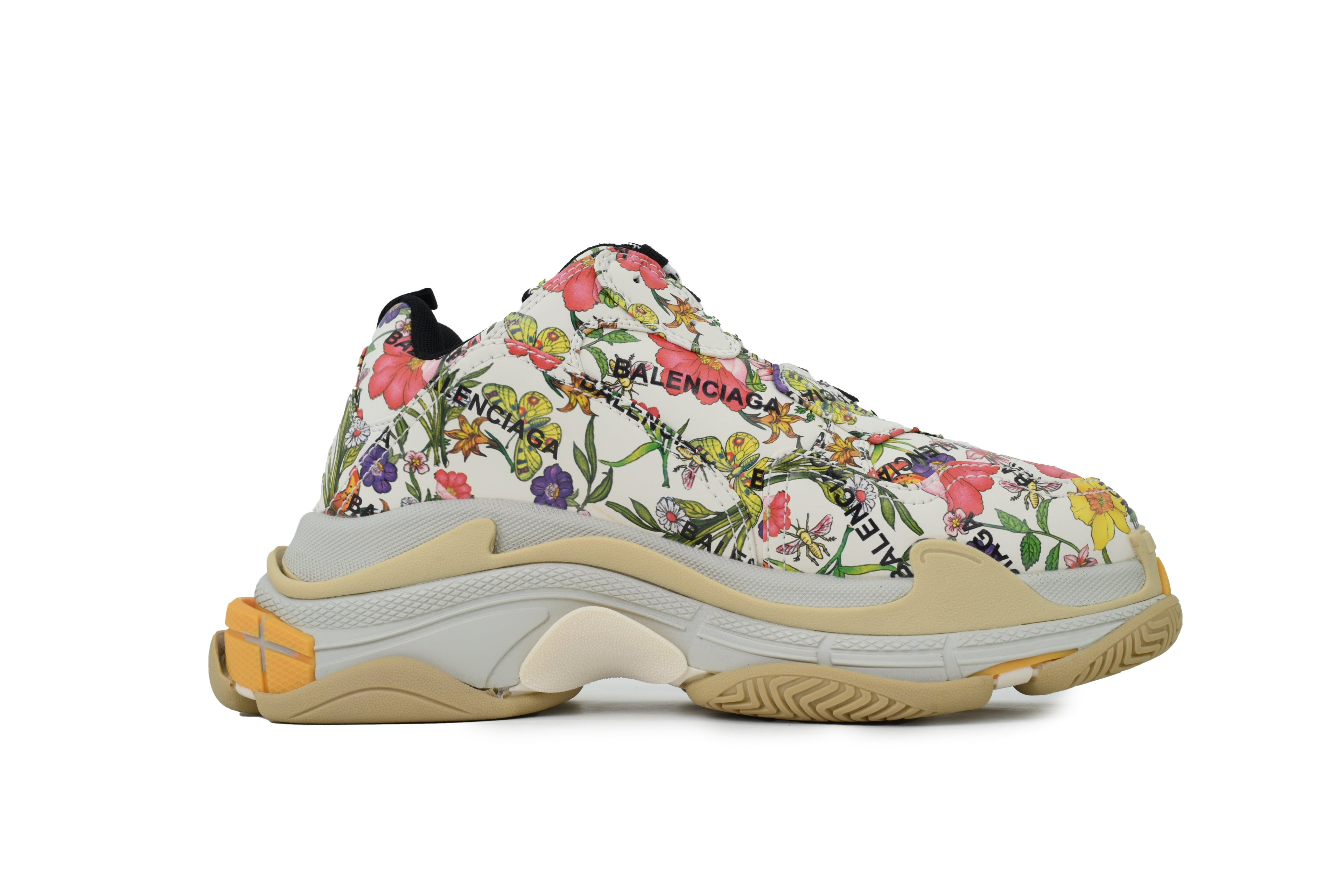 Balenciaga Triple S Sneakers