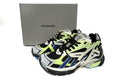 Balenciaga Runner Sneaker – Distressed Low-Top