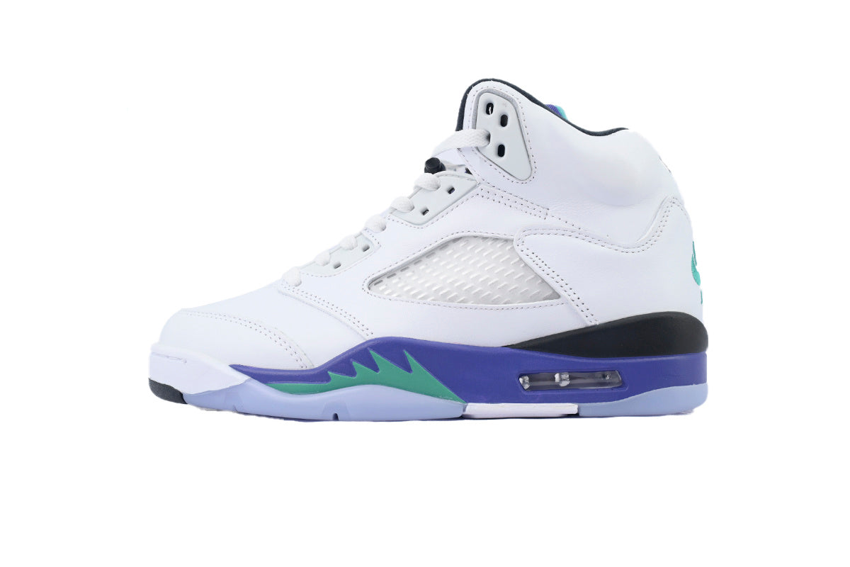 Nike Air Jordan 5 Retro – Men's Sneakers (EU 36–45)