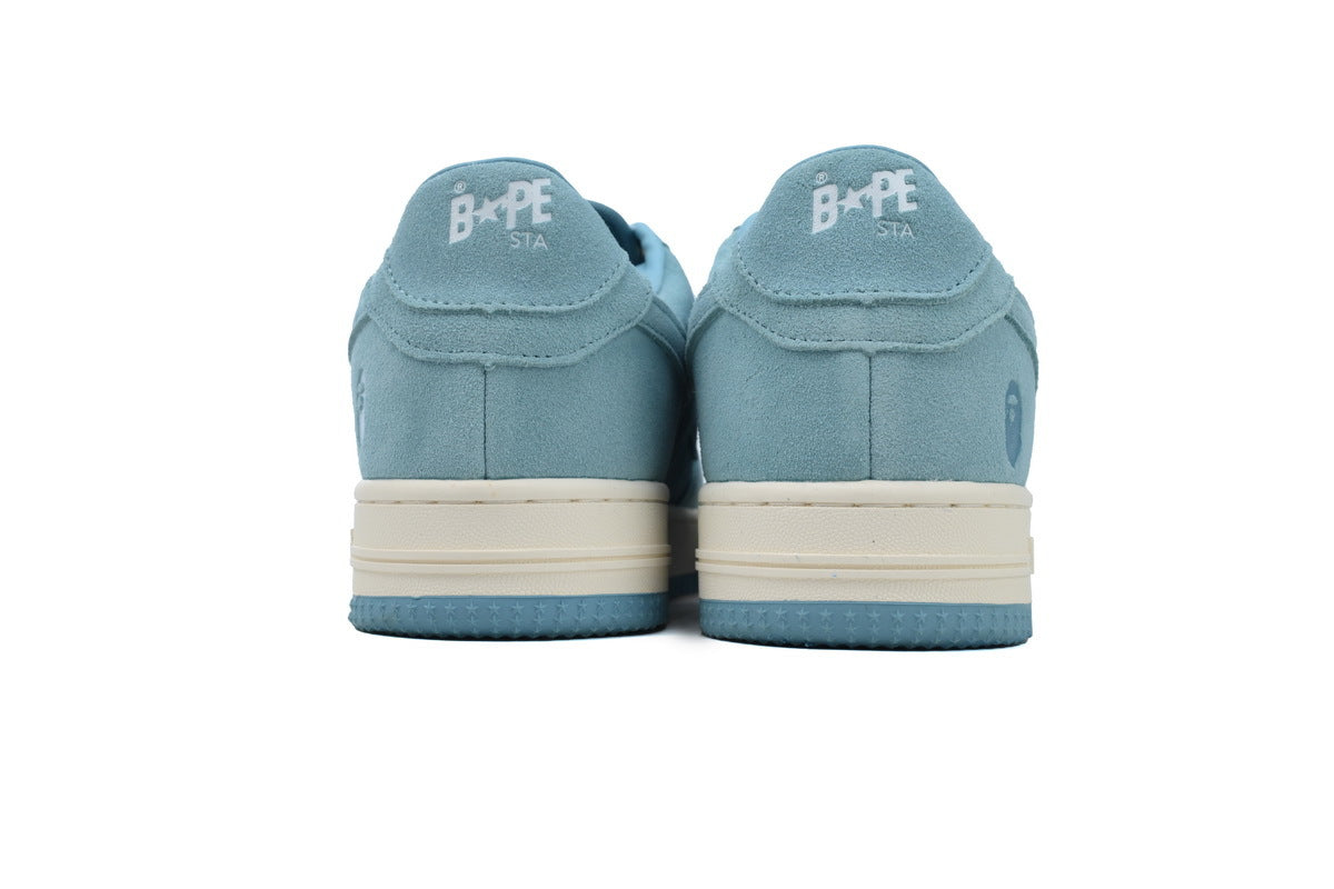 BATHING APE BAPE Sneakers