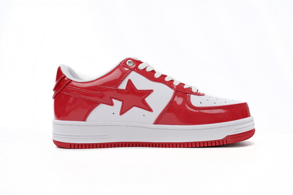 BATHING APE BAPE Sneakers