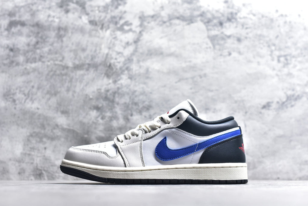 Air Jordan 1 Low AJ1 Sneakers | Men's & Women's