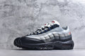Palace x Nike Air Max 95 Sneakers | Limited Collab Edition
