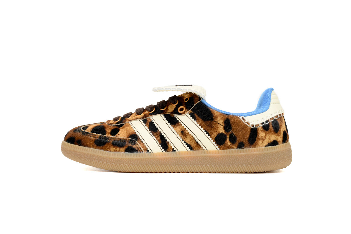Adidas Samba OG – Classic Leather Sneakers