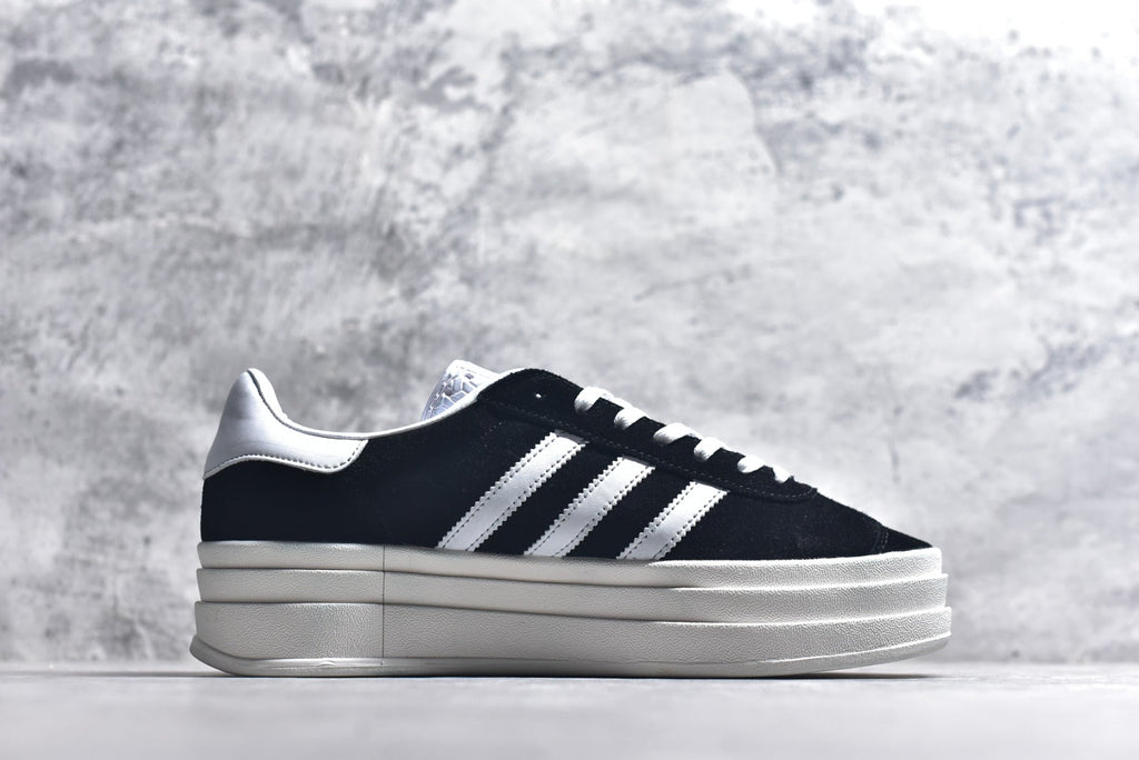 Adidas Originals Samba OG Retro Skate Shoes | Lightweight Classic | EU 36-45