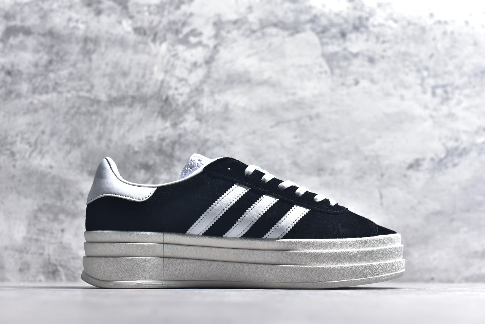 Adidas Originals Samba OG Retro Skate Shoes | Lightweight Classic | EU 36-45