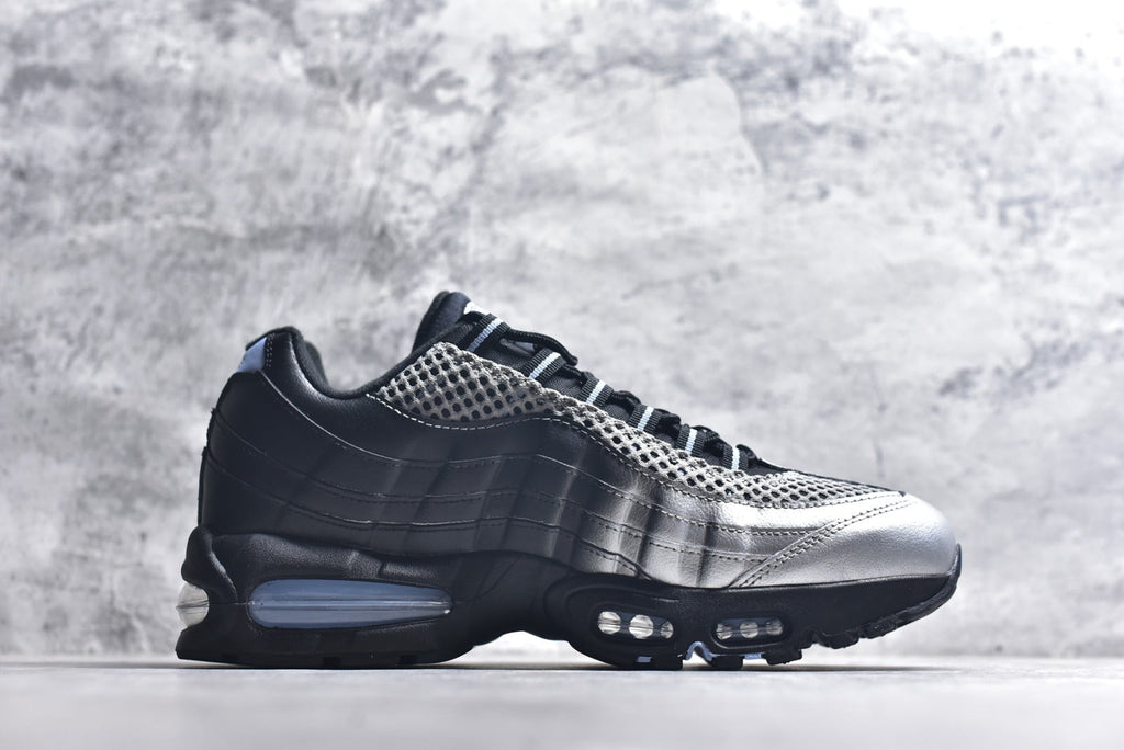 Palace x Nike Air Max 95 Sneakers | Limited Collab Edition