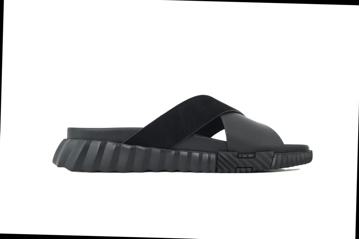 Hermès Slide Sandals