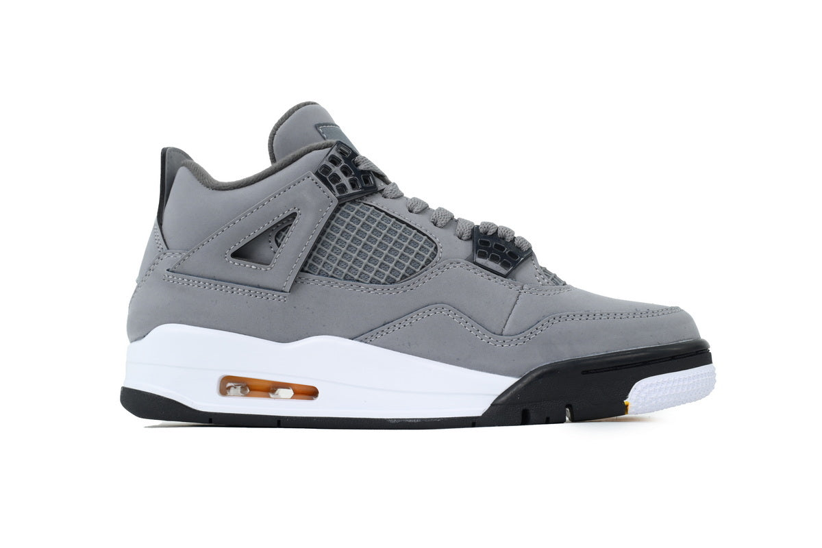 Nike Air Jordan 4 – Retro Basketball Sneakers
