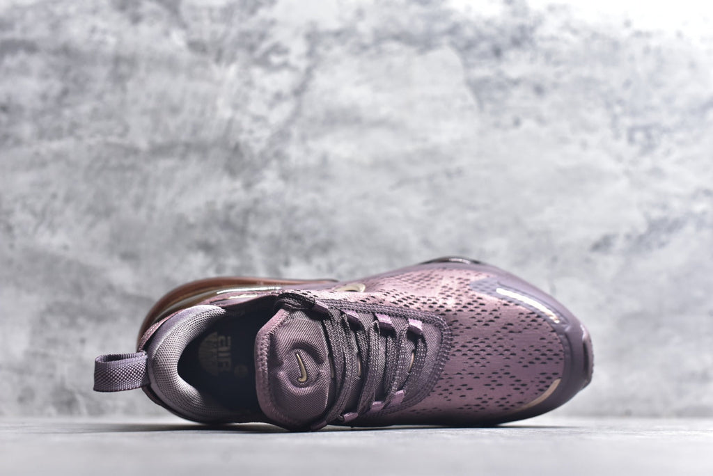 Nike Air Max 270 Sneakers | Iconic Air Cushioning | EU 36-45
