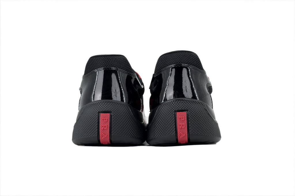 Prada America's Cup Sneakers