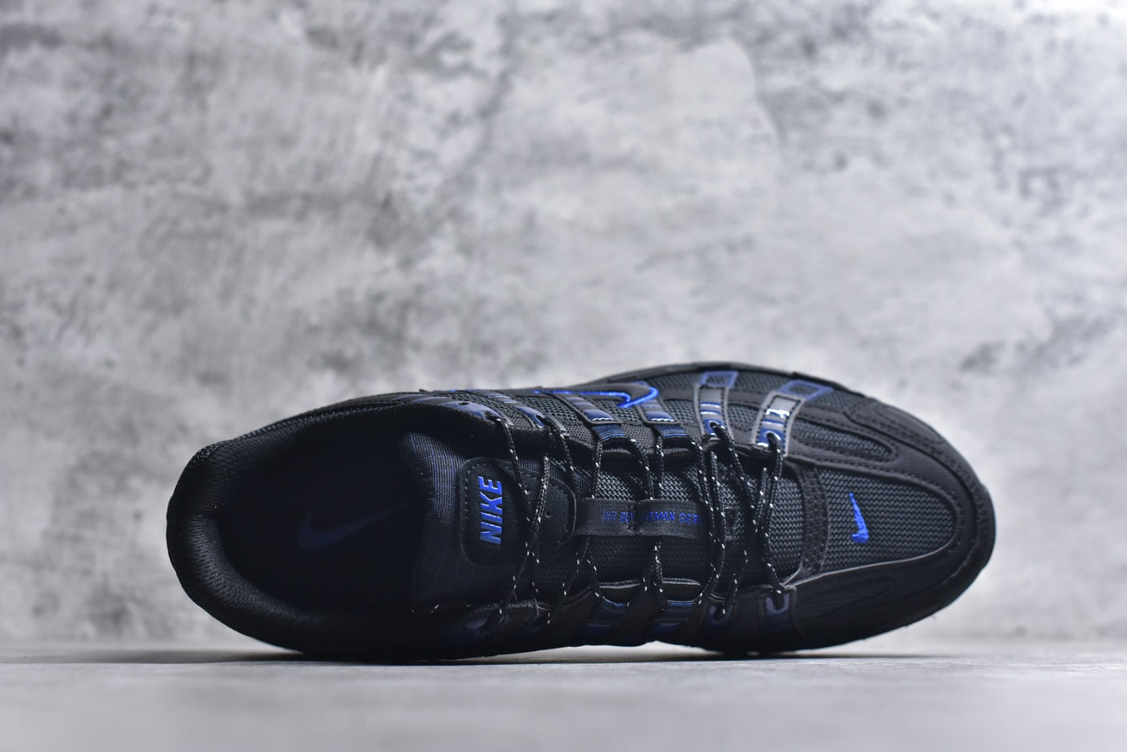 Nike P-6000 Low-Top Sneakers | Retro Casual Style