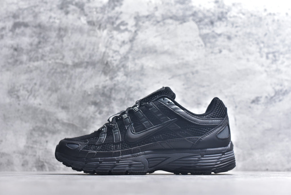 Nike P-6000 Low-Top Sneakers | Retro Casual Style