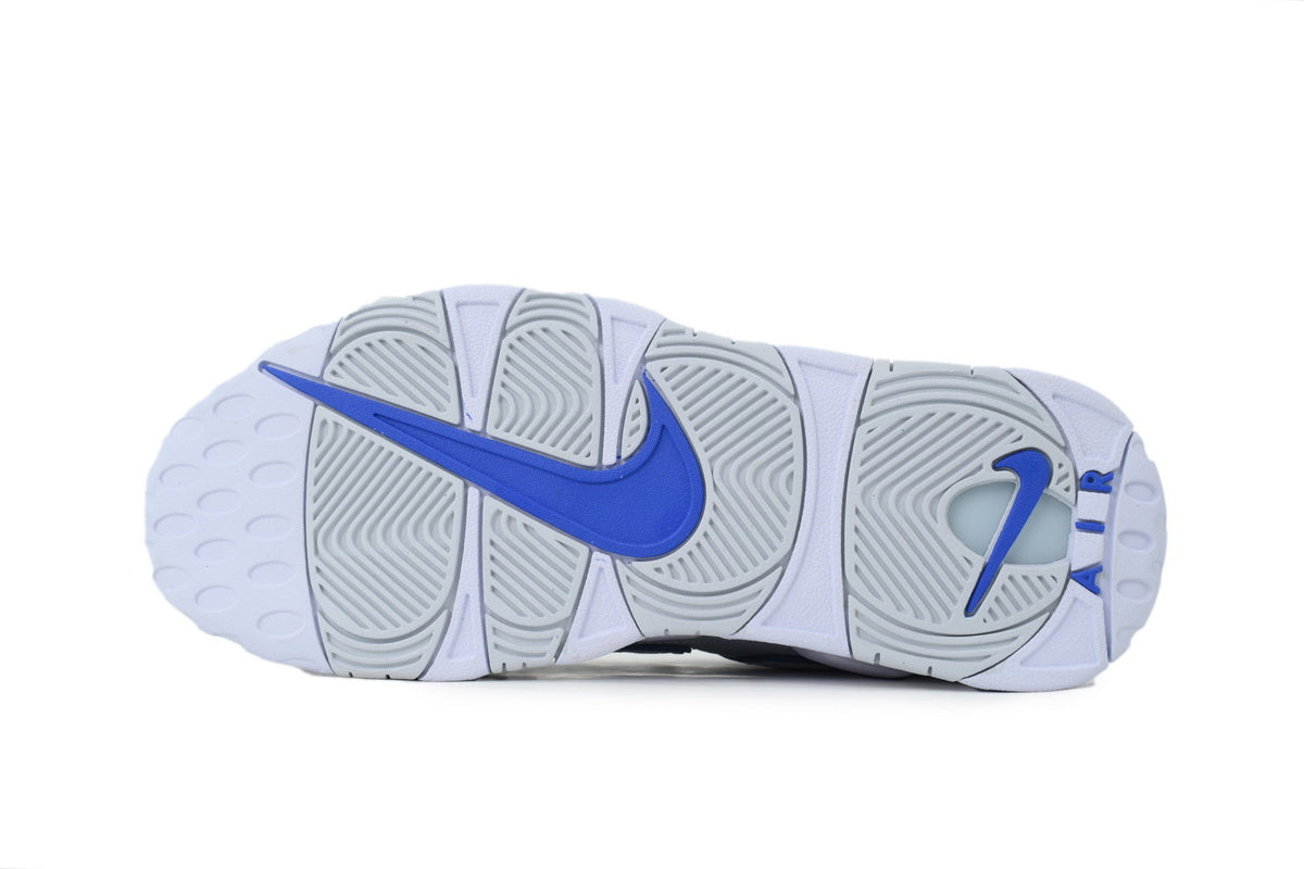Nike Air More Uptempo – Bold Streetwear Sneakers