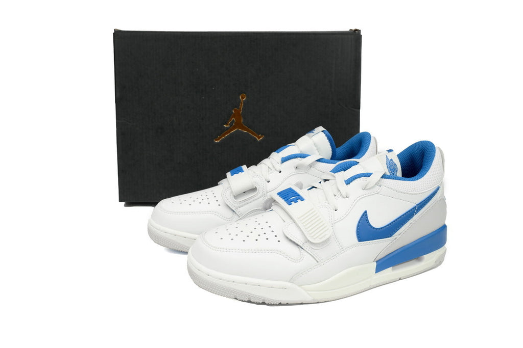 Nike Air Jordan Legacy 312 Low Sneakers | EU 36–45