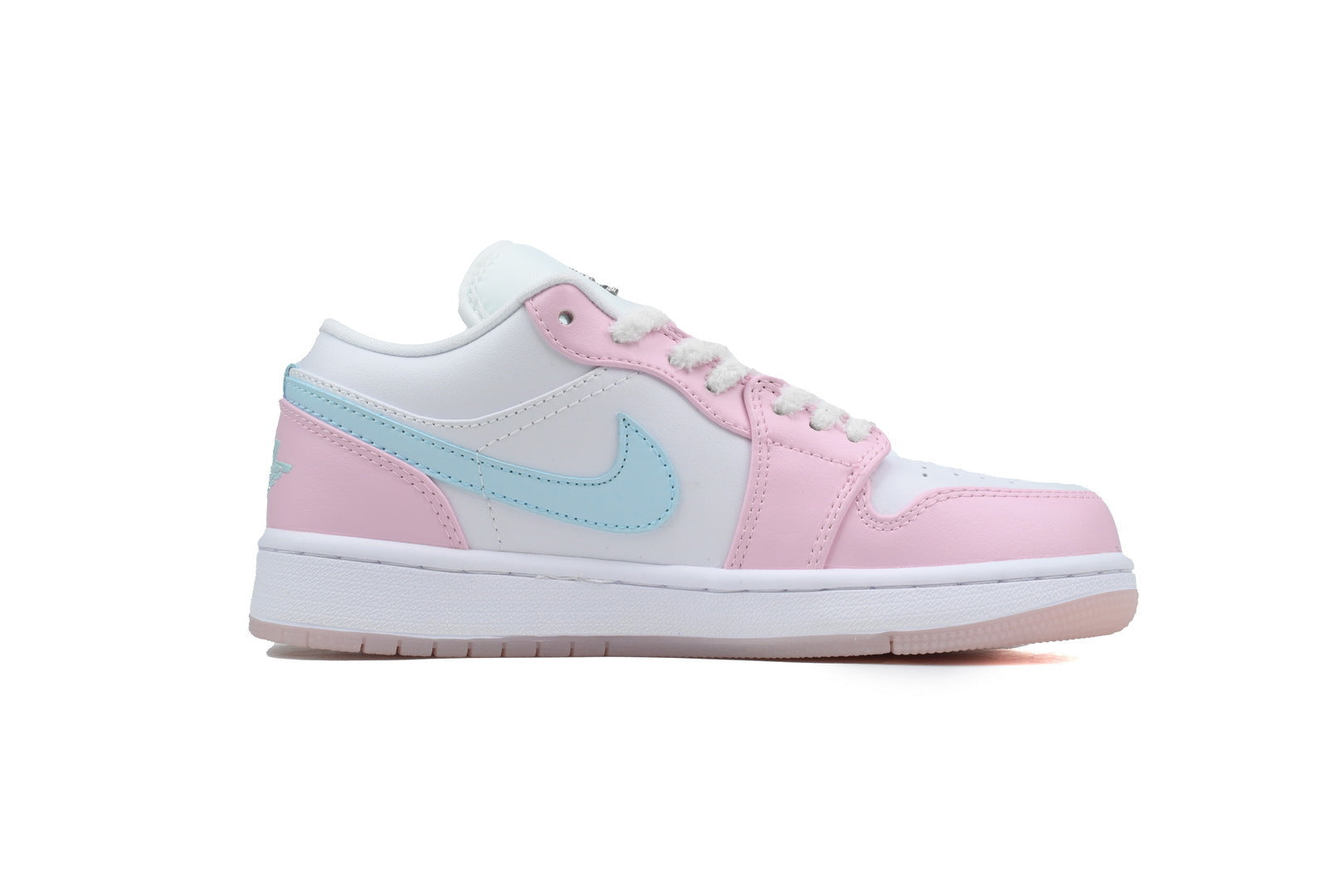 Nike Air Jordan 1 Retro Low Low-Top Sneakers