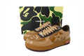 BATHING APE BAPE Sneakers