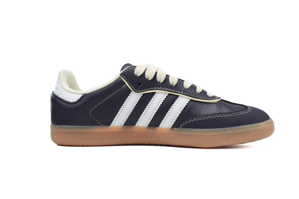Adidas Samba OG – Classic Leather Sneakers