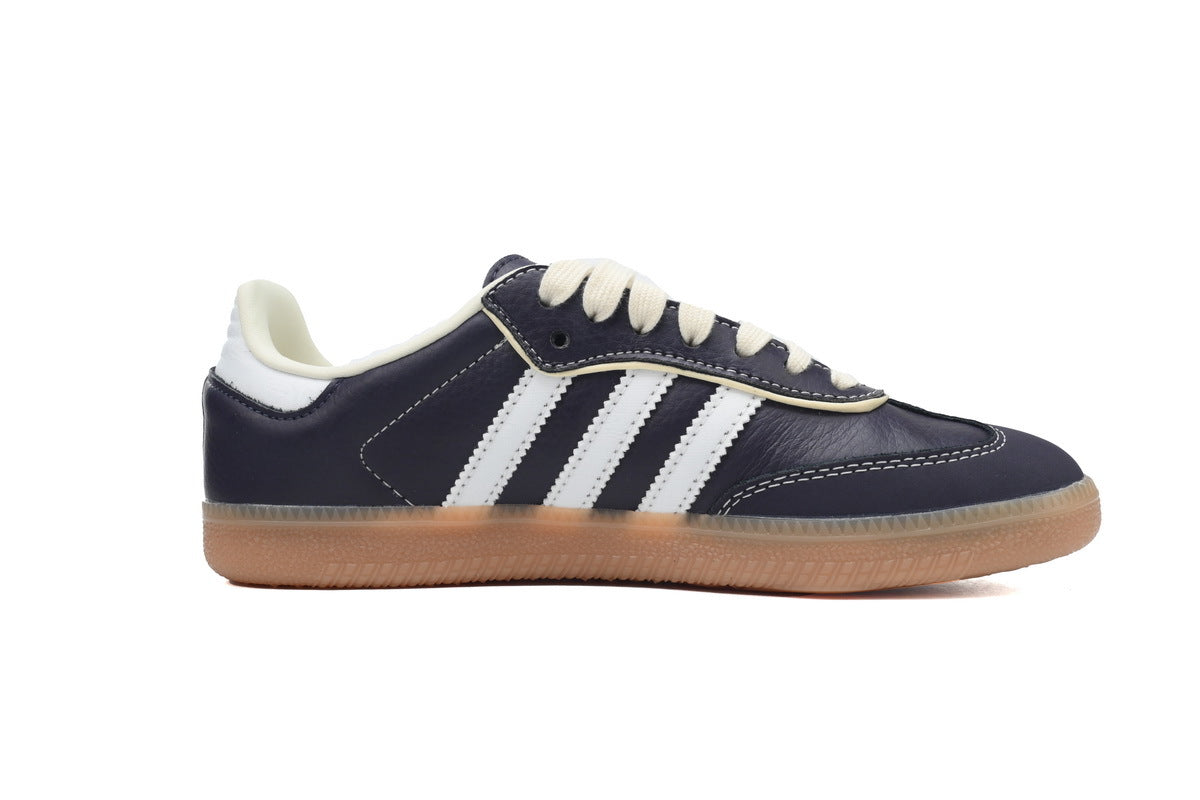 Adidas Samba OG – Classic Leather Sneakers