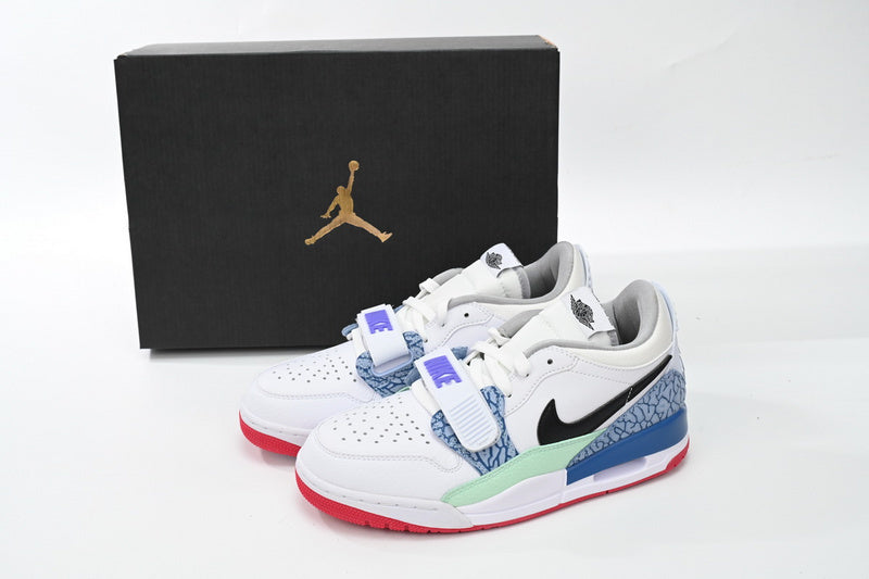 Nike Air Jordan Legacy 312 Low Sneakers | EU 36–45