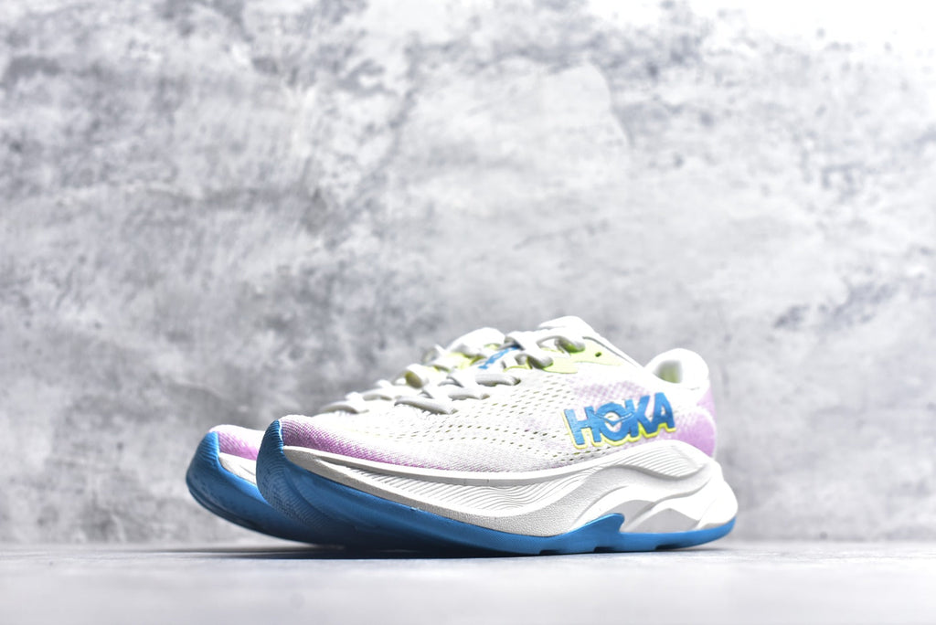 HOKA Rincon 4 Running Shoes | Ultralight & Fast | EU 36-45