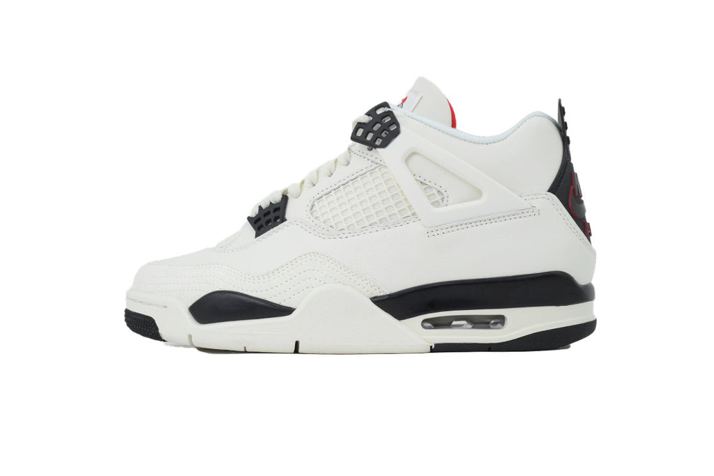 Nike Air Jordan 4 – Retro Basketball Sneakers
